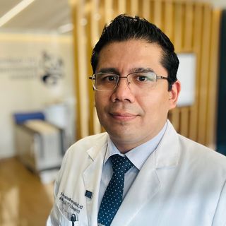 Dr. Guillermo Monterrosas Ramírez
