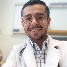 Dr. Juan José Salazar González