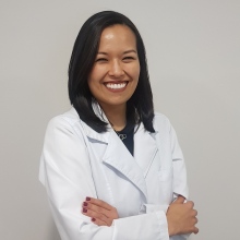 Dr. Pilar M. Martínez Matsumoto