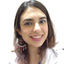 Dr. Carmen Victoria Cerecedo Ponce