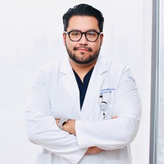 Dr. Eddy Gabriel Muñoz Lumbreras