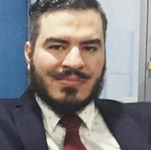 Javier Aguila Andrade