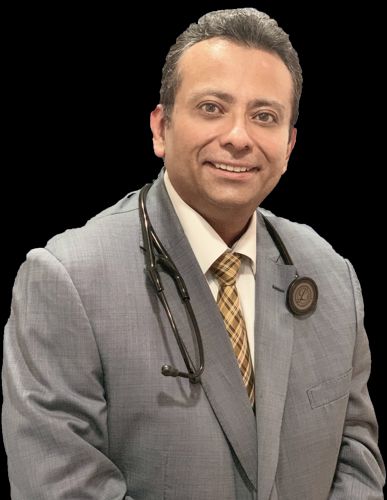 Dr. Joaquin Guarneros Zarate Guarneros Zarate