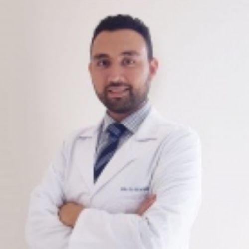 Dr. Oscar Salvador Sanchez Vasquez