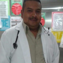 José Humberto Hernández Orta