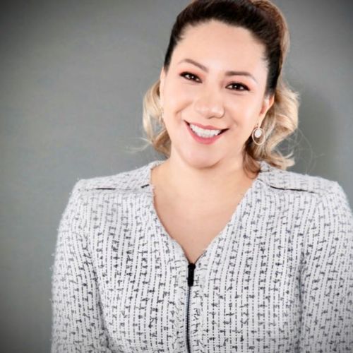 Dr. Michelle Jazmín Segundo Zavala