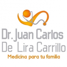 Dr. Juan Carlos De Lira Carrillo