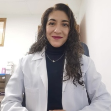 Dr. Addy B. Duran Angeles