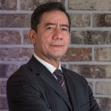 Dr. Noel Isaías Plascencia Álvarez