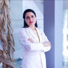 Dr. Nilda Eliana Gómez Bernal