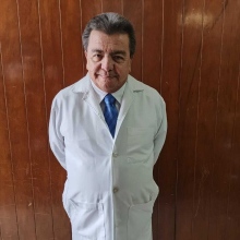 Dr. Eduardo Ramón Achotegui Gonzalez