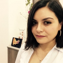 Dr. Paulina Islas Campos