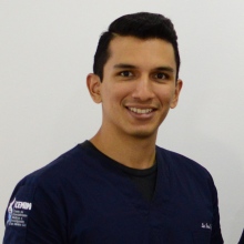Dr. Ivan Vera Durán