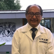 Dr. Aurelio Jano Takane