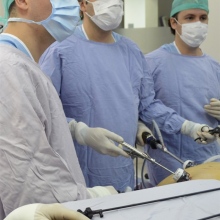 Dr. Humberto Alonso Martínez