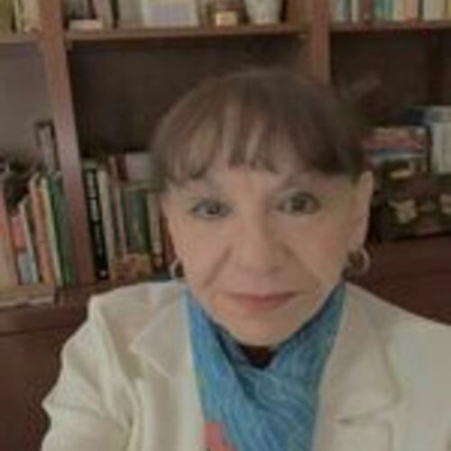 Dra. Maria De Lourdes Junco Reynoso