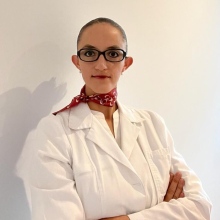 Dr. Rocío Crystal Grajales Álvarez