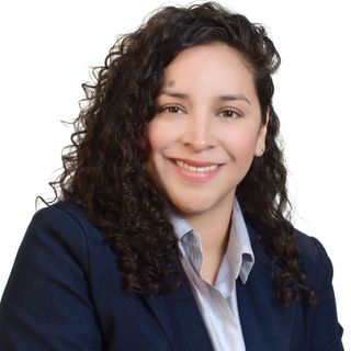 Dra. Edna Jaqueline Subias Juárez