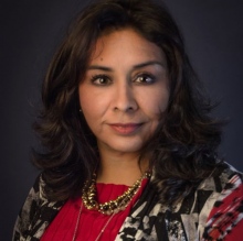 Silvia Del Carmen Espinosa Maceda