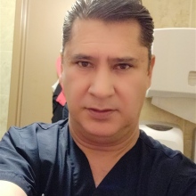 Dr. Hernan Fabian Mireles Delgado