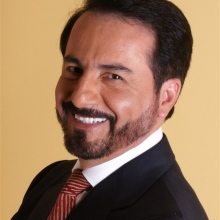 Dr. Luis Enrique Hidalgo Proano