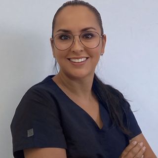 Dr. Berenice Beristain Guel