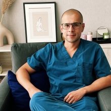 Dr. Jose Carlos Gutierrez Gutierrez