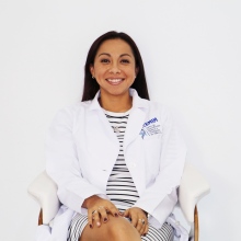 Dr. Ixel Lorena Ruiz Cabrera