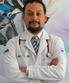 Dr. Carlos Juárez Ortiz