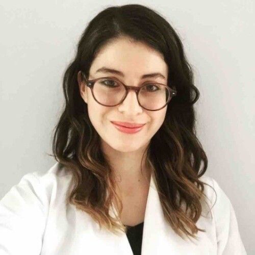 Dr. Diana Emma Becerril Parra