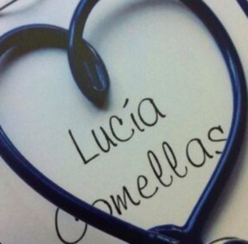 Dra. Lucia Comellas Kirkerup