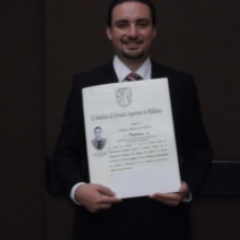 Dr. Angel Bonilla Baez