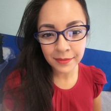 Dr. Talina Alfaro Granados