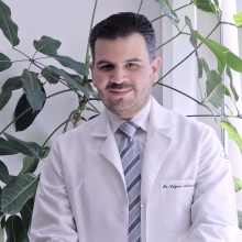 Dr. Edgar Sanchez-Uribe