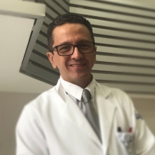 Dr. Francisco Cesar Becerra Garcia