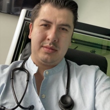 Dr. Jose Miguel Pineda Sanchez