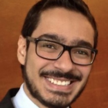 Dr. Carlos Alberto Bogard Fuentes