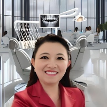 Dra. Cinthya Yumiko Katagiri Ito