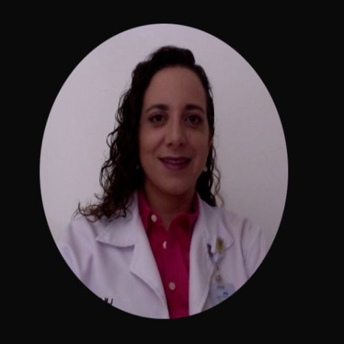 Dr. Karen Betech Hanono