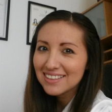 Dr. Iliana Lucía Jiménez Coria