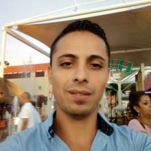 Cristian Elihu Robles Contreras