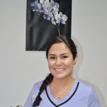 Dra. Paola Álvarez Guerrero