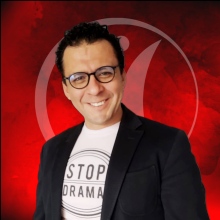 Dr. César Fernández