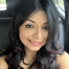 Dr. Maria de Jesus Gutierrez