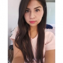 Dra. Brenda Daniela Bolan Meza