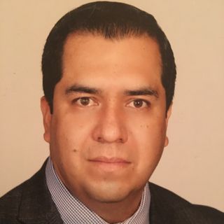 Dr. Marco Antonio Murillo Maldonado
