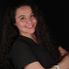 Dr. Adriana Ramos Carrillo