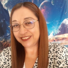 Dra. Verónica Aguilera Hernàndez