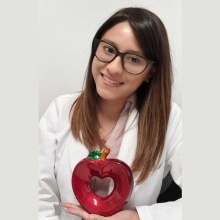 Dr. Liduvina Gutiérrez Amador