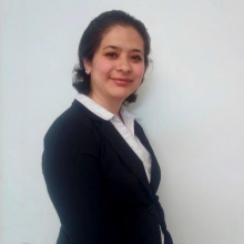 Dra. Sandra Regina Bernal Gonzalez